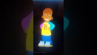Little Bill goes trick-or-treating while grounded part 1