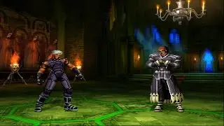[TAS] Krizalid VS Zero (KoF 2002 UM)