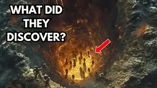 Drilling To Hell:The Soviet Drilling Project That Went Too Far | SCREAMS RECORDED