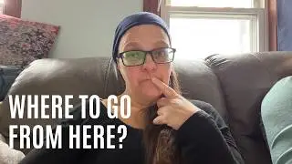 Our UNCONVENTIONAL plan for our LARGE FAMILY