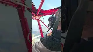 Mein erster Flug im Savage Cruiser von Zlin Aero auf LSV Hayingen mit @fmsky-D-2215 SHORT 2