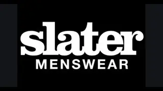 Introducing Slater Menswear