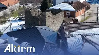 Njihuni me fshatin Baballoq, këto janë karakteristikat