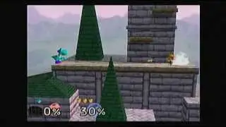 Super Smash Bros 64 Character Tournament Episode 2 - Love the Gay People