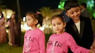 HITARTH'S welcome party | Movie | SGP RANCHI