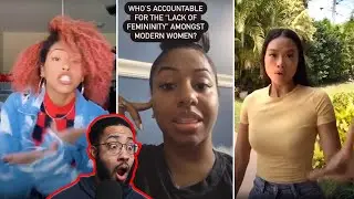 Self-Entitled Women Get Humbled for 19 Minutes