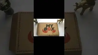 Don&rsquo;t throw the Pizza Boxes away!!! #craft #diy #pizza #pizzabox#pizzahut