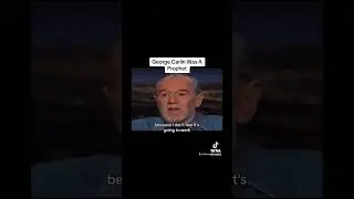 George Carlin Truth Bombs pt2