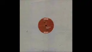Slobodan - Muscle And Hate (A1)