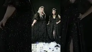 #moon #goddess #costume #photoshoot #gothic #prelandra #bumzigana