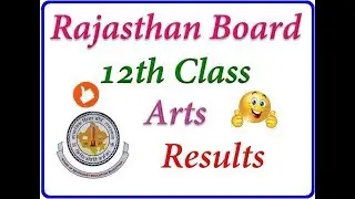 Results of BSER Ajmer 12th Art will be announced at 6.15 pm today