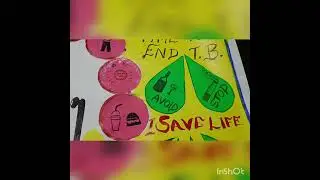World'🌎 TB DAY 24 th March 2023 poster making compilation........made by me......