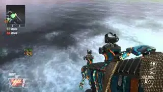 Zexcell z Chaos - Black Ops II Game Clip