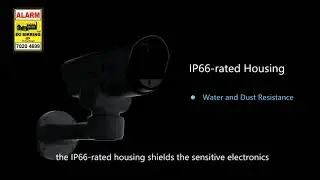 Milesight Mini PTZ