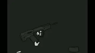 madness combat gun animation test Dc2