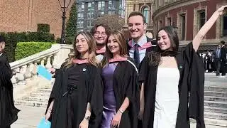 Graduation Day 2023