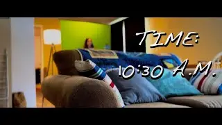 TRAILER - The Self-Tape (Short Film)