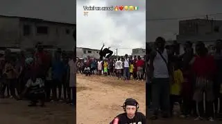 Todo Dia Aparece um Novo Super Humano Nesse Lugar! 😳🔥