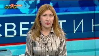 Кристина Николова за филма 