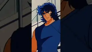 Ikki sendo... Ikki #cavaleirosdozodiaco #saintseiya #shortsfeed #shortvideo #shorts #short #video