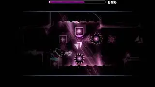 Resonance by ArToS2 & Mojitoz 6* | Geometry Dash |