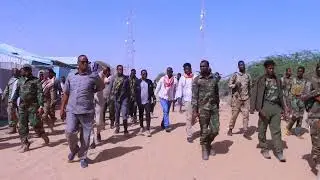 Taliye Abshir Kaaran
