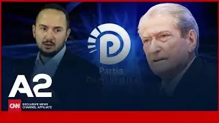 “Do pajtoj Berishën me Salianjin”, paralajmëron Alimehmeti: Në Shqipëri do ndërhyjë SHBA