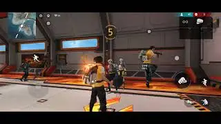 The Ultimate 2025 Map Guide: Where to Land for Guaranteed Kills (Bermuda Ranked)#freefire #video 