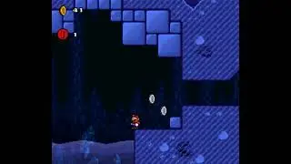 SMW Custom Music - Super Mario Bros. 3 - Underground (Remix)
