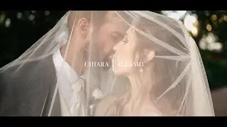 Wedding Film Villa Grabau Lucca - Destination wedding Videographer Cinemotions Films