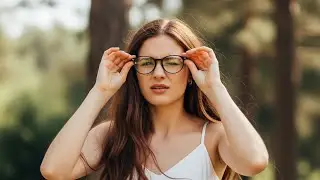 How to see WITHOUT Glasses