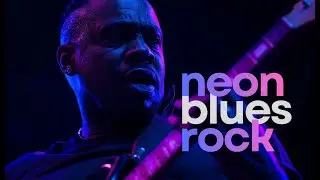 One Guitar, One Soul | Blues Rock for 3AM Thoughts
