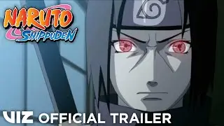 Launch Trailer | Naruto Shippuden, Set 5 | VIZ