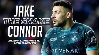 JAKE CONNOR | CINEMATIC HIGHLIGHTS | 2024 ᴴᴰ