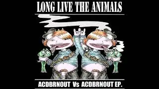 AcdBrnOut - 4000 Orgasms (Long Live The Animals)