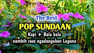 POP SUNDA || THE BEST POP SUNDA, LAGU SUNDA LAWAS MATAK WA'AS - RAOSEUN DI DANGUNA