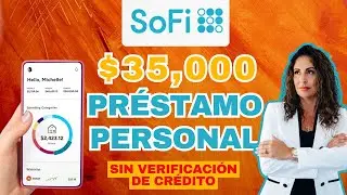 Opciones de pr&eacute;stamos con SoFiBank