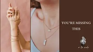 7 Essential Jewelry Styles That Elevate Any Look