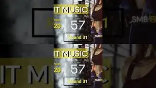 Tabata 60/20 - Hiit timer 60/2]