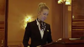 Fairmont Hotel Vier Jahreszeiten