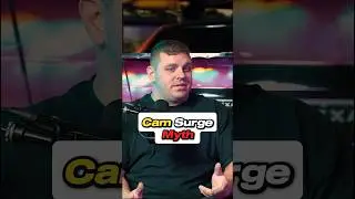 Big Cam Problems or Myth? 🤔 #shorts #cammed