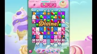 Уровень 21220 в Candy Crush Saga