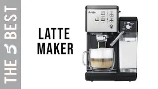 Best Latte Maker in 2020
