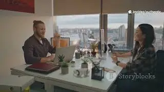 webdesign video