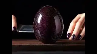 Glass desserts 😳#youtube #youtuber  #youtubechanal #youtubers #viralvideo #glassdessert #ai 