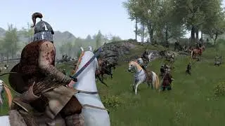 Wrath of the Khan (Mount & Blade II: Bannerlord Soundtrack)