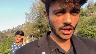 NLU SHIMLA - CAMPUS TOUR 💀🔥