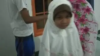 Selamat Tinggal Puasa Arafa