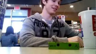 McDonalds - Fuck Apple Pie!