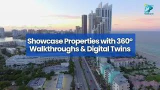 Showcase Properties with 360&deg; Walkthroughs & Digital Twins | MagicalXR Solutions